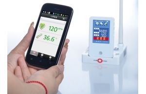 物联网行业最新资讯与解决方案深度解析——以深圳市赛亿科技为例